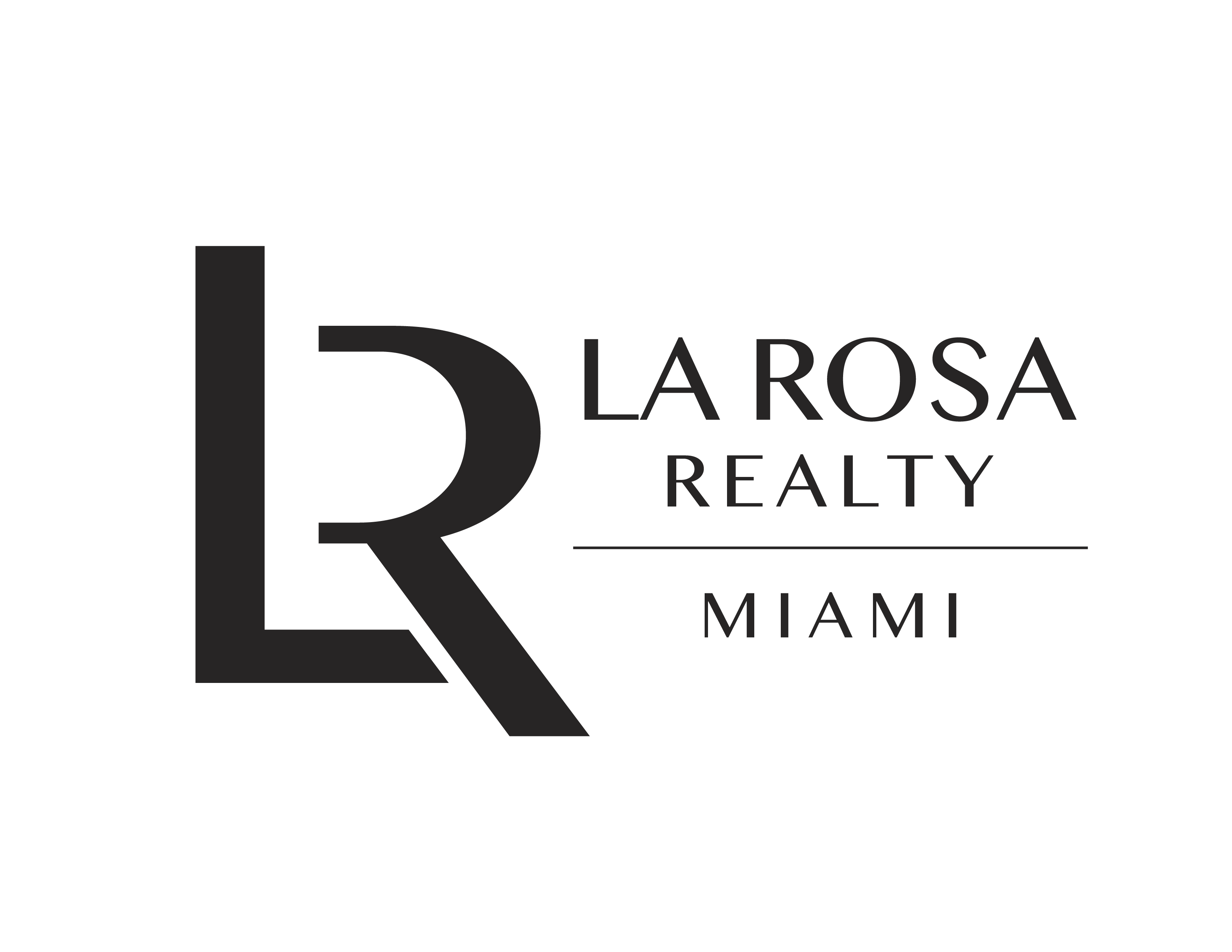 La Rosa Realty Miami